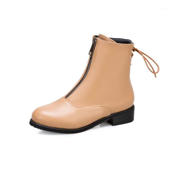 oversized lace up boots boots women shoes ankle for women ladies shoes woman winter1, Black
oversized lace up boots boots women shoes ankle for women ladies shoes woman winter1, Black