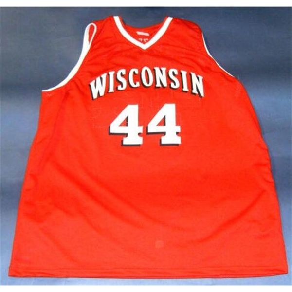 custom 604 youth women vintage #44 frank kaminsky custom wisconsin badgers basketball jersey size s-4xl or custom any name or number jersey, Black
custom 604 youth women vintage #44 frank kaminsky custom wisconsin badgers basketball jersey size s-4xl or custom any name or number jersey, Black