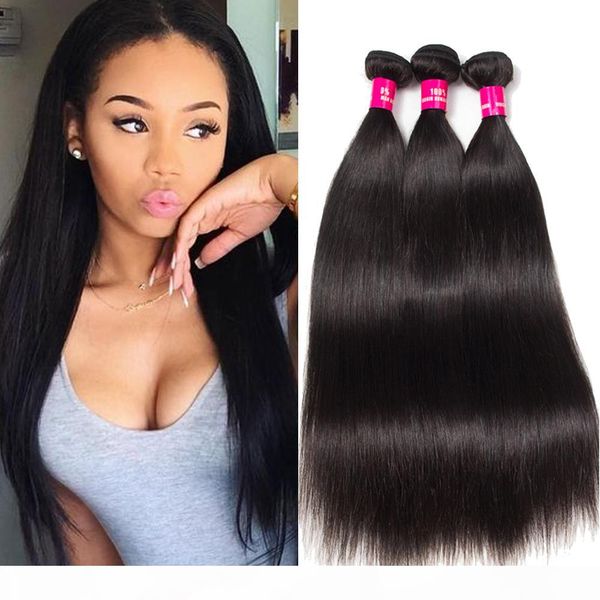 8a remy virgin brazilian human hair bundles human hair weave body wave wefts unprocessed peruvian malaysian indian dyeable hair extensions, Black;brown
8a remy virgin brazilian human hair bundles human hair weave body wave wefts unprocessed peruvian malaysian indian dyeable hair extensions, Black;brown