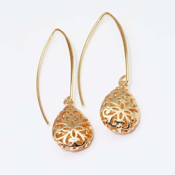 hollow out flower water drop earrings for women oorbellen ethnic vintage jewelry gold color dangle statement earrings n5m026, Silver
hollow out flower water drop earrings for women oorbellen ethnic vintage jewelry gold color dangle statement earrings n5m026, Silver
