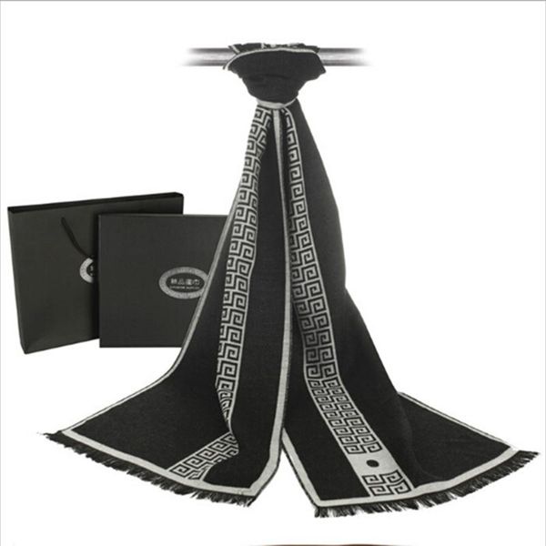 scarf designer men classic winter scarf warm soft tassel ethnic shawl wrap sick men scarves cachecol, Blue;gray
scarf designer men classic winter scarf warm soft tassel ethnic shawl wrap sick men scarves cachecol, Blue;gray