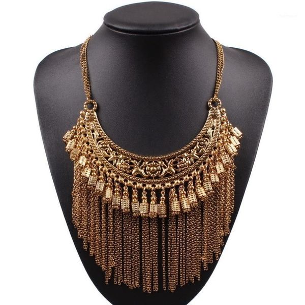 new arrival design fashion brand alloy statement pendant necklace gold color chunky chain necklace for ladies jewelry gift1, Silver
new arrival design fashion brand alloy statement pendant necklace gold color chunky chain necklace for ladies jewelry gift1, Silver