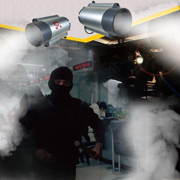 alarm systems pepper smoke cartridge for intelligent anti-theft grab smog system integrated wireless camera infrared detector siren host1
alarm systems pepper smoke cartridge for intelligent anti-theft grab smog system integrated wireless camera infrared detector siren host1
