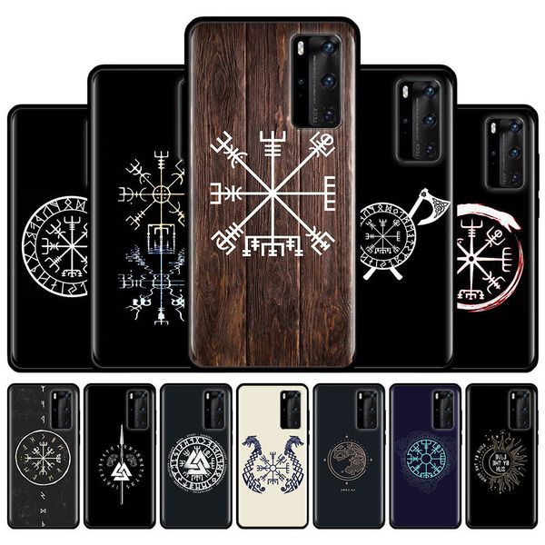 силиконовый чехол для huawei p20 lite p30 pro p40 pro + p smart plus 2019 телефон shell обложка viking vegvisir odin nordic
силиконовый чехол для huawei p20 lite p30 pro p40 pro + p smart plus 2019 телефон shell обложка viking vegvisir odin nordic