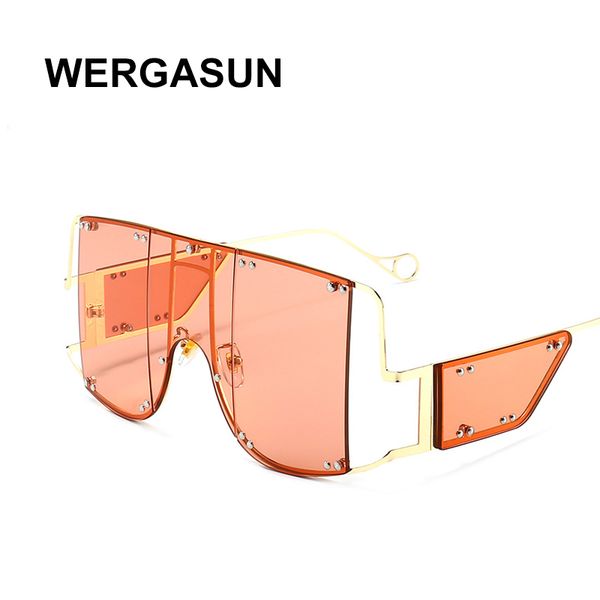 sunglasses vintage women sunglasses admlu oversized glasses square sun sunglass luxury rihanna retro mens men lasil, White;black
sunglasses vintage women sunglasses admlu oversized glasses square sun sunglass luxury rihanna retro mens men lasil, White;black