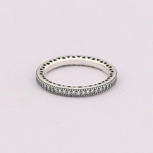 cluster rings genuine 925 sterling silver carving of heart ring cz compatible for women engagement wedding gift europe jewelry, Golden;silver
cluster rings genuine 925 sterling silver carving of heart ring cz compatible for women engagement wedding gift europe jewelry, Golden;silver