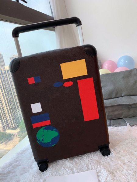 spinner brown suitcases travel luggage cartoon men womens horizon 55 suitcase trunk bag watercolor universal wheel duffel rolling luggages b
spinner brown suitcases travel luggage cartoon men womens horizon 55 suitcase trunk bag watercolor universal wheel duffel rolling luggages b