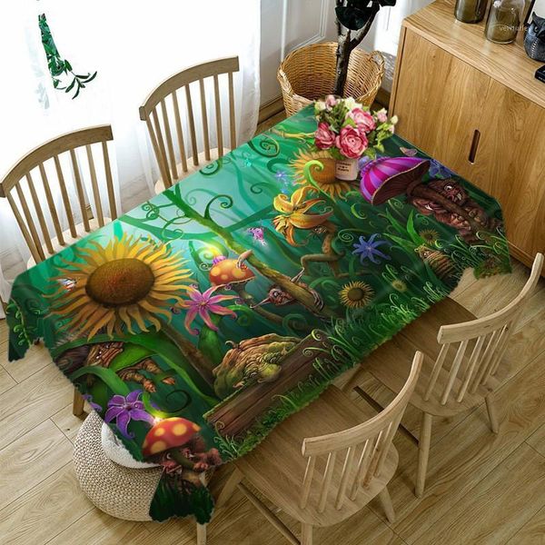 table cloth tablecloth green tree 3d printed cover dining customizable home decoration1
table cloth tablecloth green tree 3d printed cover dining customizable home decoration1