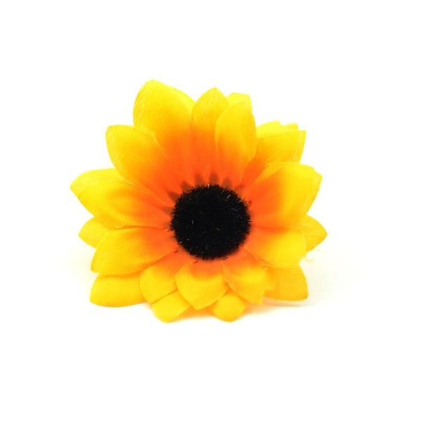 50pcs 7cm large silk sunflower artificial flower head for wedding box decoration headmade scrapbooking accessories fake flowers bbynmb
50pcs 7cm large silk sunflower artificial flower head for wedding box decoration headmade scrapbooking accessories fake flowers bbynmb