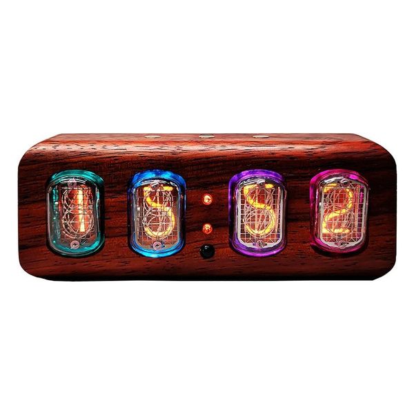 desk & table clocks latest nixie clock diy in12 in-12 tube pcba kit digital beautiful gift,with or without tubes choosable
desk & table clocks latest nixie clock diy in12 in-12 tube pcba kit digital beautiful gift,with or without tubes choosable