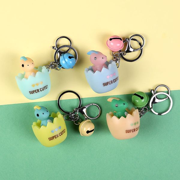 chain fashion pendant keychain doll press cartoon toy keyring dinosaur key release egg backpack decoration car charm xxmwl
chain fashion pendant keychain doll press cartoon toy keyring dinosaur key release egg backpack decoration car charm xxmwl