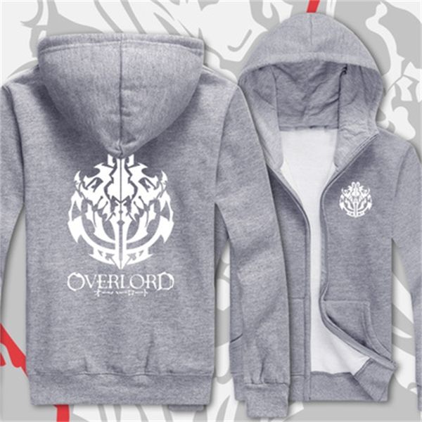 2021 new anime overlord ainz ooal gown design hoodies for hooded sweatshirt ojpe, Black
2021 new anime overlord ainz ooal gown design hoodies for hooded sweatshirt ojpe, Black