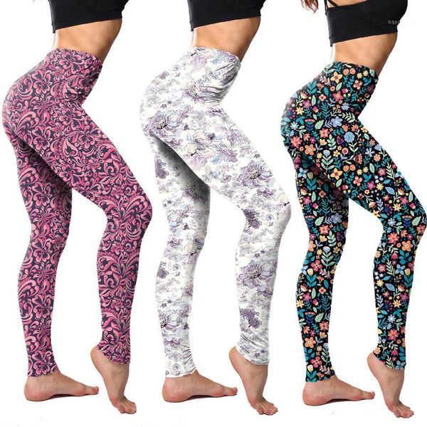 yoga outfits women's pants fashion color floral printing leggings for fitness winter warm sports casual tights female leggings1, White;red
yoga outfits women's pants fashion color floral printing leggings for fitness winter warm sports casual tights female leggings1, White;red
