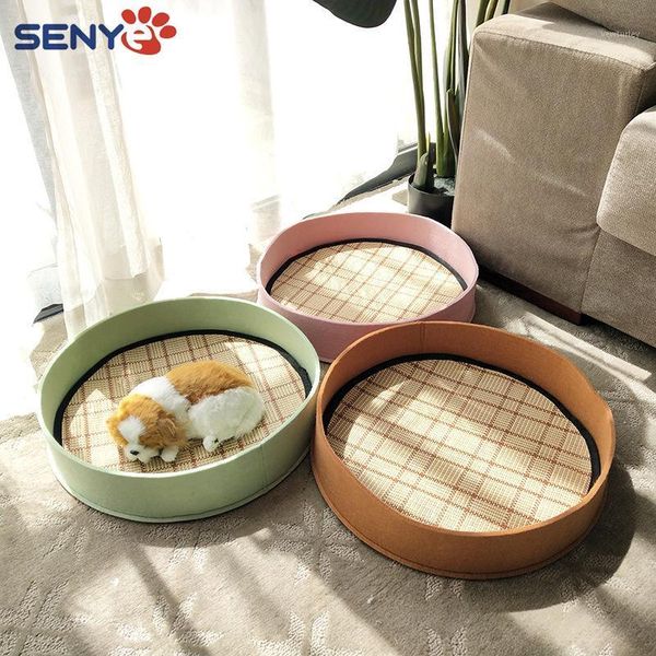 kennels & pens dog kennel summer removable washable four seasons universal pet mattress large small cat teddy sleeping mat1
kennels & pens dog kennel summer removable washable four seasons universal pet mattress large small cat teddy sleeping mat1
