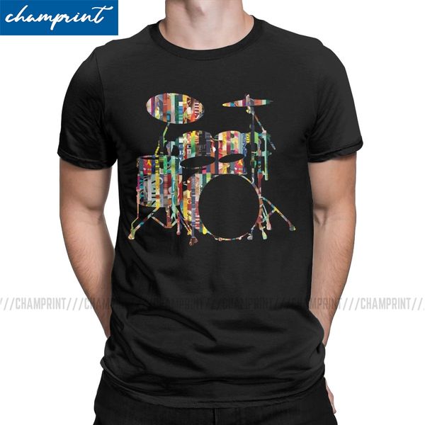 vintage rockin' drum kit for drummer drums rock music short sleeve graphic printed clothing sport hooded sweatshirt hoodie men t shirt
vintage rockin' drum kit for drummer drums rock music short sleeve graphic printed clothing sport hooded sweatshirt hoodie men t shirt