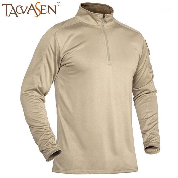 outdoor t-shirts tacvasen hiking t shirts men summer long sleeve solid climbing camping male quick dry tactical tshirts1, Gray;blue
outdoor t-shirts tacvasen hiking t shirts men summer long sleeve solid climbing camping male quick dry tactical tshirts1, Gray;blue