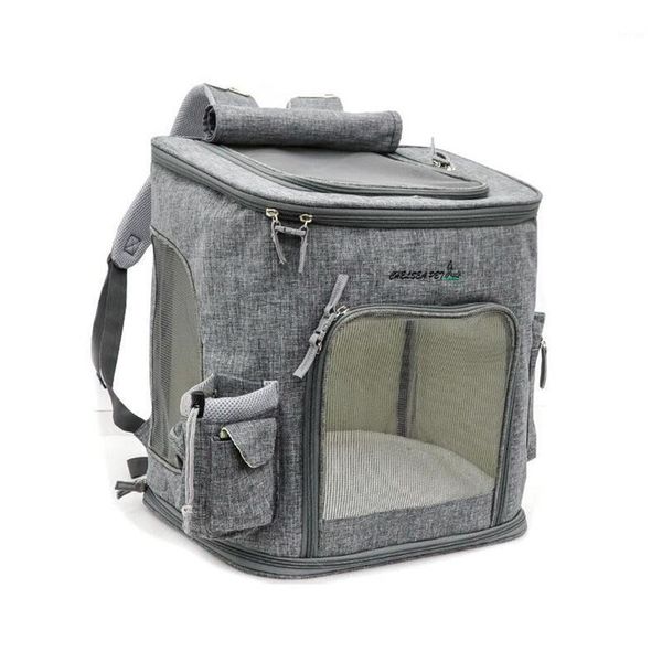 dog car seat covers cat carrying extra large capacity pet backpack 10 kg breathable carrier outdoor travel portable shoulder bag1
dog car seat covers cat carrying extra large capacity pet backpack 10 kg breathable carrier outdoor travel portable shoulder bag1