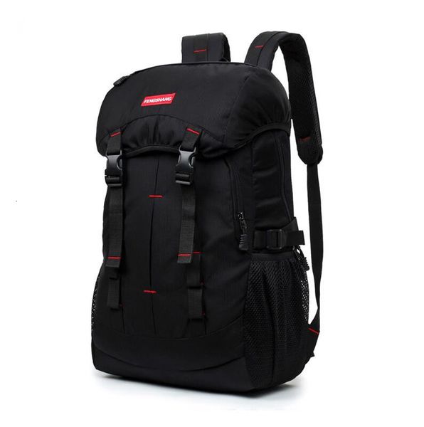 50l waterproof nylon large capacity hiking camping backpack travel rucksack outdoor sports bag school bag for teenage girls book mochilas
50l waterproof nylon large capacity hiking camping backpack travel rucksack outdoor sports bag school bag for teenage girls book mochilas
