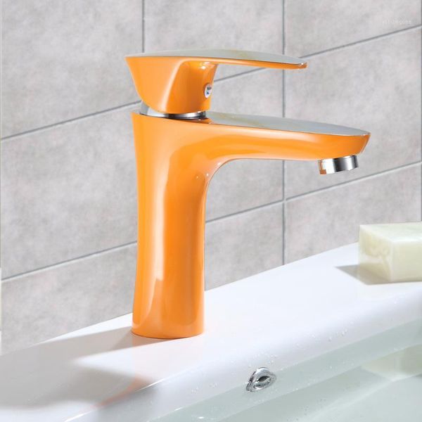 bathroom sink faucets basin mixer taps faucet waterfall counter green orange and cold water faucet1
bathroom sink faucets basin mixer taps faucet waterfall counter green orange and cold water faucet1