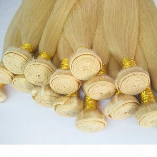big promotion good quality blonde color 613# silk straight wave human hair bundles 6pcs lot peruvian virgin human hair weaves extensions, Black
big promotion good quality blonde color 613# silk straight wave human hair bundles 6pcs lot peruvian virgin human hair weaves extensions, Black