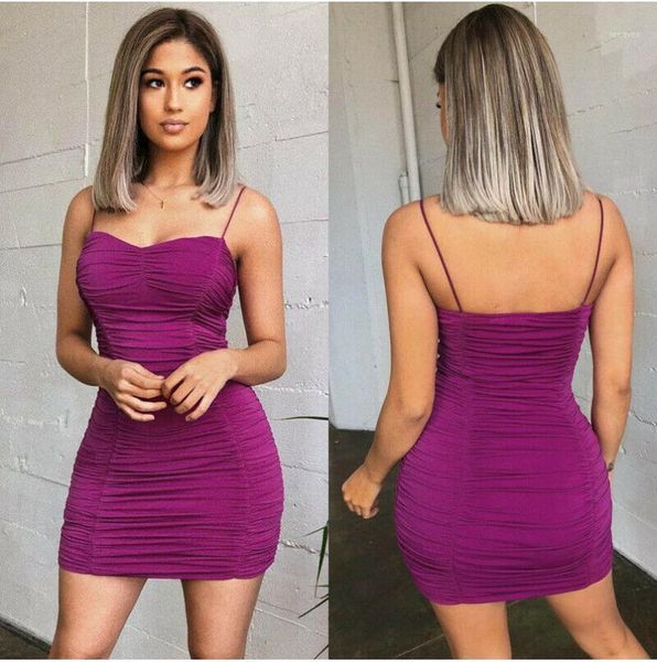 fashion women sleeveless bodycon mini dress elegant evening party clubwear bandage club dress streetwear1, Black;gray
fashion women sleeveless bodycon mini dress elegant evening party clubwear bandage club dress streetwear1, Black;gray