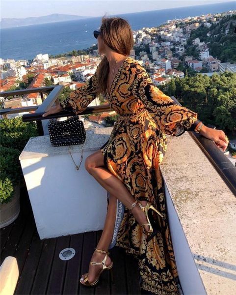 women's jackets women coat v-neck plus long classic print cardigan bandage lace up casual straight elegant outcoat fashion clothes lady, Black;brown
women's jackets women coat v-neck plus long classic print cardigan bandage lace up casual straight elegant outcoat fashion clothes lady, Black;brown
