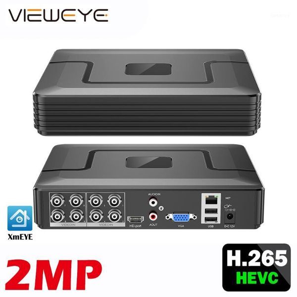 xmeye face detect audio h.265+ hi3521d 5mp 8ch 8 channel surveillance video recorder hybrid wifi 6 in 1 tvi cvi nvr ahd cctv dvr1, Black;white
xmeye face detect audio h.265+ hi3521d 5mp 8ch 8 channel surveillance video recorder hybrid wifi 6 in 1 tvi cvi nvr ahd cctv dvr1, Black;white