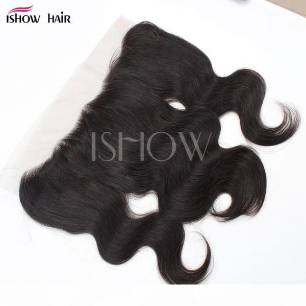 beauty virgin hair 4x13 lace frontal body wave brazilian human hair extensions with ear to ear lace frontal closure brazilian hair fzp198, Black 
beauty virgin hair 4x13 lace frontal body wave brazilian human hair extensions with ear to ear lace frontal closure brazilian hair fzp198, Black