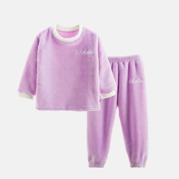 children's girls flannel pullover pajamas autumn boys and winter home wear casual baby warm suit fbp8, Blue;red
children's girls flannel pullover pajamas autumn boys and winter home wear casual baby warm suit fbp8, Blue;red