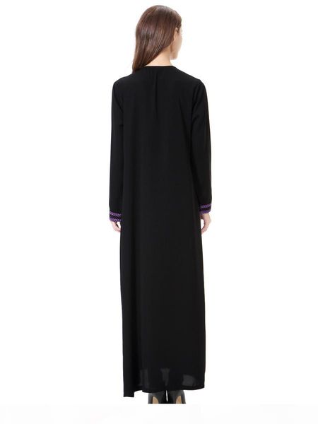 women black abaya muslim dress cardigan robes arab kaftan abaya islamic clothing dress dk750mz, Red
women black abaya muslim dress cardigan robes arab kaftan abaya islamic clothing dress dk750mz, Red