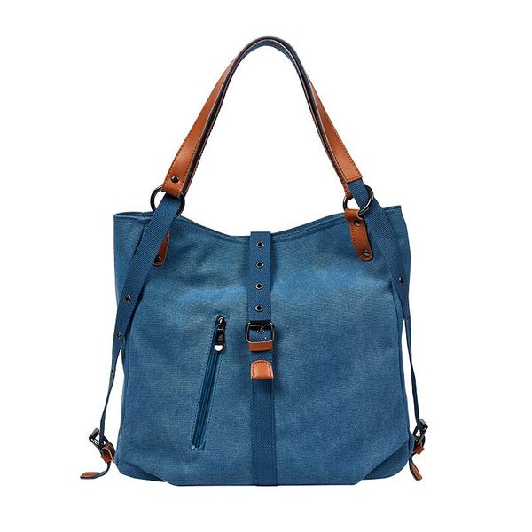 2020 new trendy canvas women's bags large-capacity fashion shoulder bags multi-compartment retro casual ladies travel shoulder
2020 new trendy canvas women's bags large-capacity fashion shoulder bags multi-compartment retro casual ladies travel shoulder