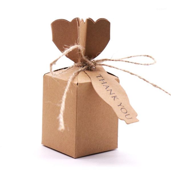 gift wrap 1pcs kraft paper candy box brown boxes+thank you card for christmas wedding party favors decorations with burlap twine1
gift wrap 1pcs kraft paper candy box brown boxes+thank you card for christmas wedding party favors decorations with burlap twine1