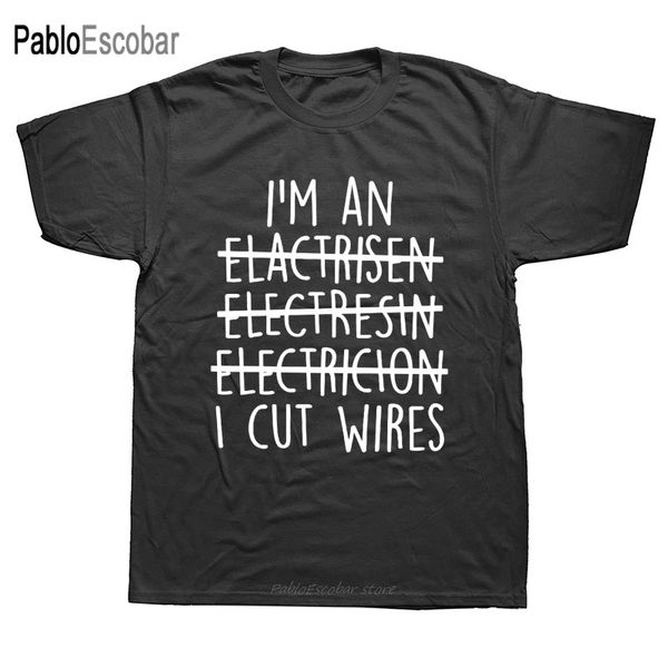 funny awesome electrician men summer cotton harajuku short sleeve streetwear black hoodie designers t shirts sweatshirt
funny awesome electrician men summer cotton harajuku short sleeve streetwear black hoodie designers t shirts sweatshirt