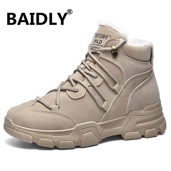 boots winter shoes women warm fur snow boots womens cotton shoes female high ankle wear resistant bota feminina, Black
boots winter shoes women warm fur snow boots womens cotton shoes female high ankle wear resistant bota feminina, Black
