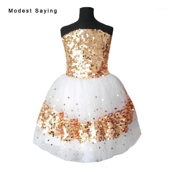 girl's dresses lovely gold ball gown sequined flower girl dress 2021 with straps knee-length kids silver party prom gowns for pageant y, Red;yellow
girl's dresses lovely gold ball gown sequined flower girl dress 2021 with straps knee-length kids silver party prom gowns for pageant y, Red;yellow
