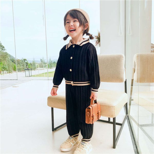 boys autumn and winter children's korean version 1-8 year old sweater two piece set girls, Blue
boys autumn and winter children's korean version 1-8 year old sweater two piece set girls, Blue
