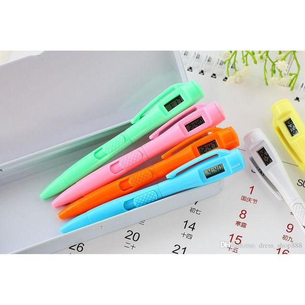 electronic watch ball-point pen small gift items wholesale creative practical activity to send students kindergarten friends yb7sf
electronic watch ball-point pen small gift items wholesale creative practical activity to send students kindergarten friends yb7sf