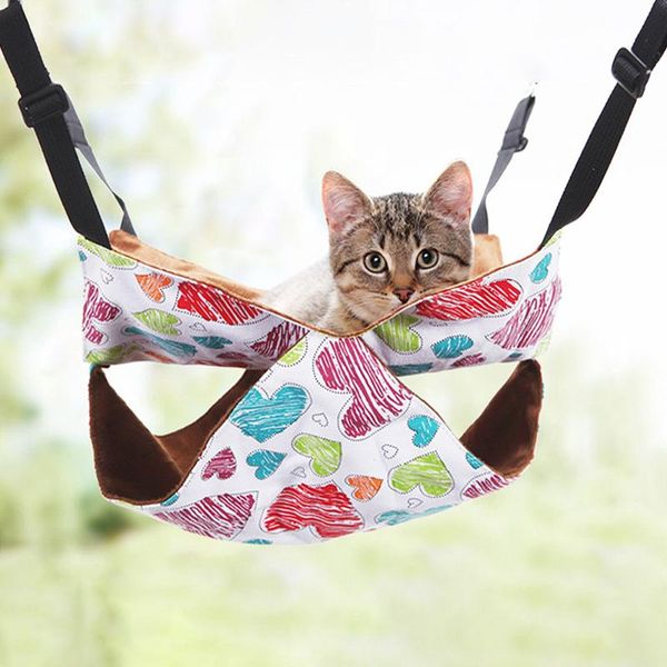 cat beds & furniture warm hanging bed mat soft hammock pet dog for small dogs cats nest winter sleeping puppy
cat beds & furniture warm hanging bed mat soft hammock pet dog for small dogs cats nest winter sleeping puppy
