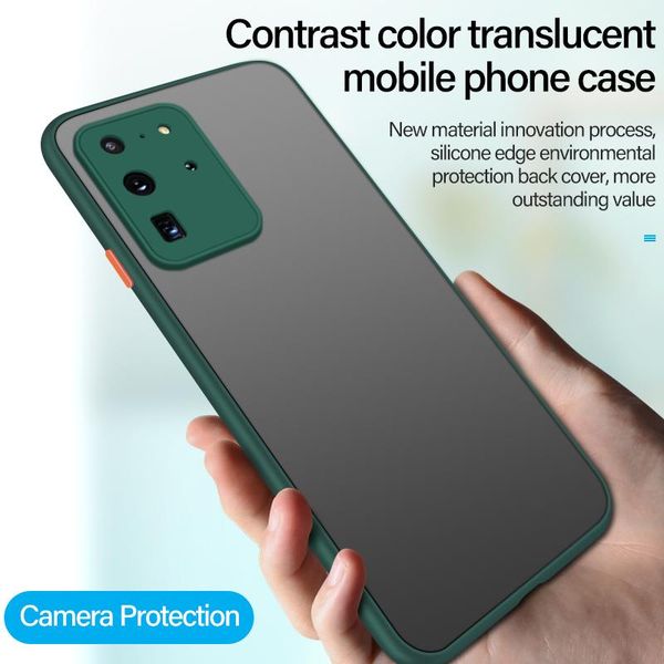 ультратонкий hybrid простой матовый pc phone чехол для samsung galaxy s20 s10 5g s9 s8 примечание 10 9 8 plus силиконовые бампер bbydnj bwkf
ультратонкий hybrid простой матовый pc phone чехол для samsung galaxy s20 s10 5g s9 s8 примечание 10 9 8 plus силиконовые бампер bbydnj bwkf