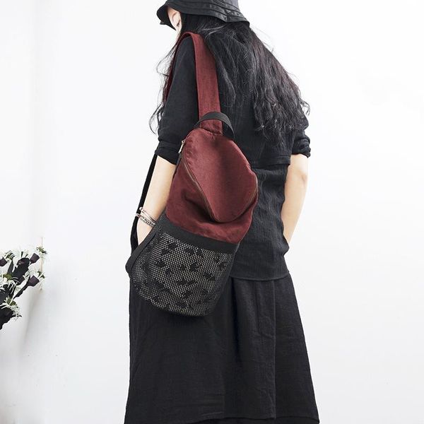 women panelled casual messenger bags 2020 bucket pack cotton printing shoulder bags original design cloth cross body bag
women panelled casual messenger bags 2020 bucket pack cotton printing shoulder bags original design cloth cross body bag