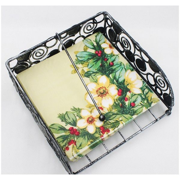 20pcs flowers color printed napkin tissue home wedding restaurant l decor paper towel festive party supplies serviettes f jlldaw
20pcs flowers color printed napkin tissue home wedding restaurant l decor paper towel festive party supplies serviettes f jlldaw