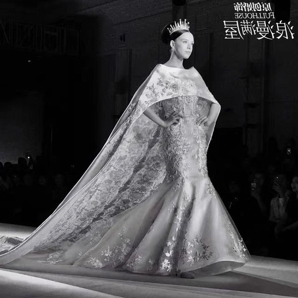mheaddress royal zircon princess super crown bridal wedding dress accessories m, Silver
mheaddress royal zircon princess super crown bridal wedding dress accessories m, Silver