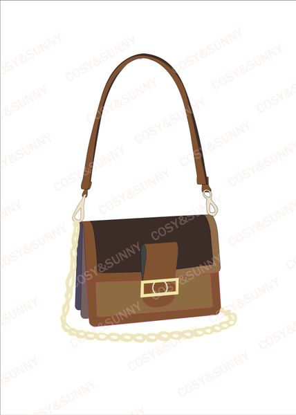 2020 new style organ bag postman bag versatile fashion one shoulder slant across small square bag
2020 new style organ bag postman bag versatile fashion one shoulder slant across small square bag