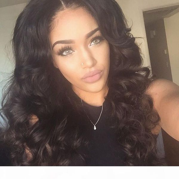 8a full lace wigs for black women glueless full lace human hair wigs with baby hair brazilian virgin hair lace front wigs, Black;brown
8a full lace wigs for black women glueless full lace human hair wigs with baby hair brazilian virgin hair lace front wigs, Black;brown