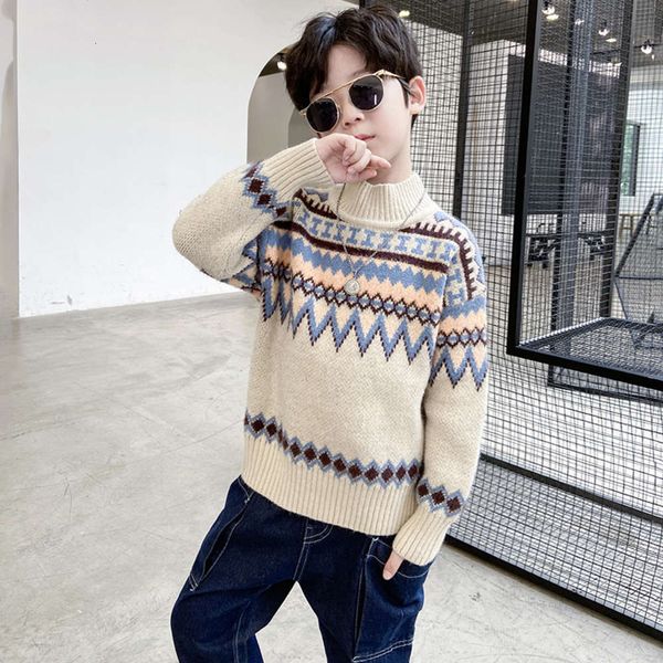 foreign boy's sweater children's new korean sle base coat of dadongdong 2020, Blue
foreign boy's sweater children's new korean sle base coat of dadongdong 2020, Blue