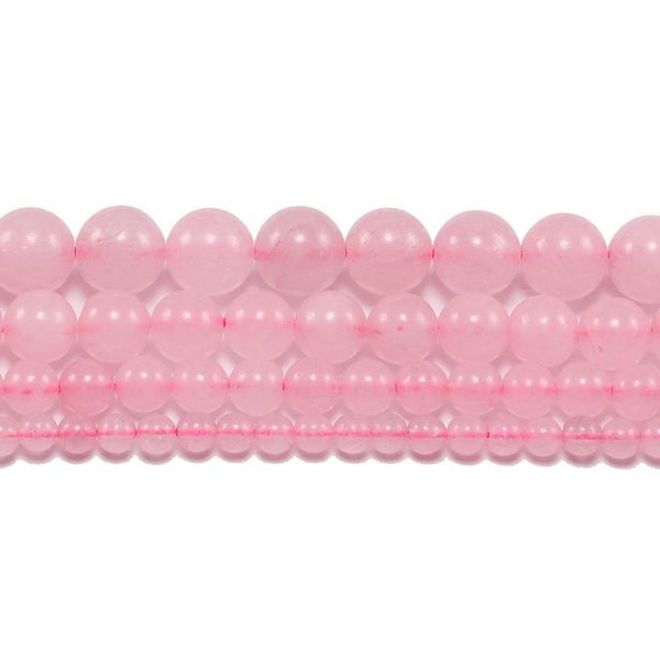 1strand lot 4 6 8 10 12 mm rose pink quartz crystal stone round beads loose spacer bead for jewelry making diy necklace bracelet h jllbdk
1strand lot 4 6 8 10 12 mm rose pink quartz crystal stone round beads loose spacer bead for jewelry making diy necklace bracelet h jllbdk