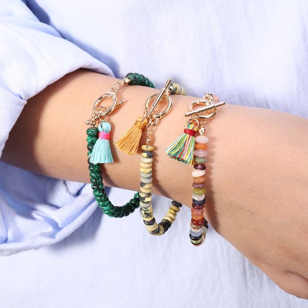 браслет бахромой 2019 цвета золота delica браслеты кисточкой красочный бифштексы мини boho ювелирных изделий шариков pulseras chic yxlpvt bd, Silver
браслет бахромой 2019 цвета золота delica браслеты кисточкой красочный бифштексы мини boho ювелирных изделий шариков pulseras chic yxlpvt bd, Silver