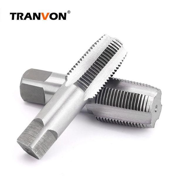 tranvon thread tap 1/2" 3/4" teflon tapetaper pipe tap machine screw taps for pipes inner threading making hand repair tool
tranvon thread tap 1/2" 3/4" teflon tapetaper pipe tap machine screw taps for pipes inner threading making hand repair tool