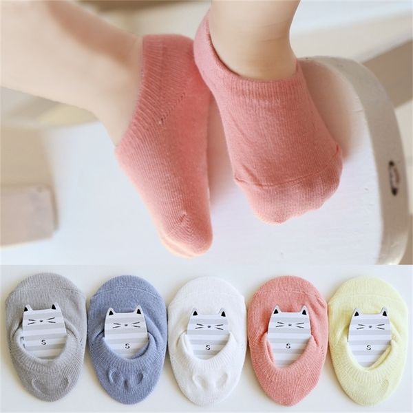 5pairs/lot children's invisible boat baby non slip socks cotton sock for girl and boy y201009, Pink;yellow
5pairs/lot children's invisible boat baby non slip socks cotton sock for girl and boy y201009, Pink;yellow