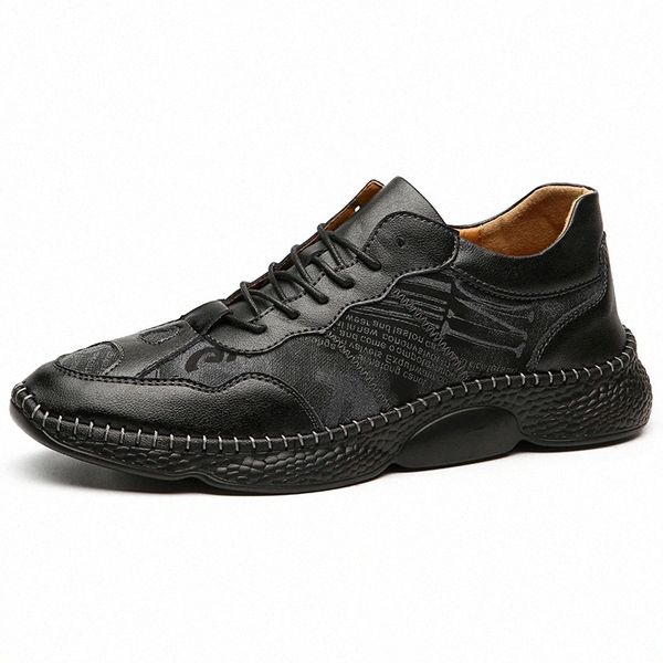 xpay 2020 genuine cow leather casual shoes fashion lace-up men spring sneakers comfortable walking shoes men loafers big size #es9n
xpay 2020 genuine cow leather casual shoes fashion lace-up men spring sneakers comfortable walking shoes men loafers big size #es9n